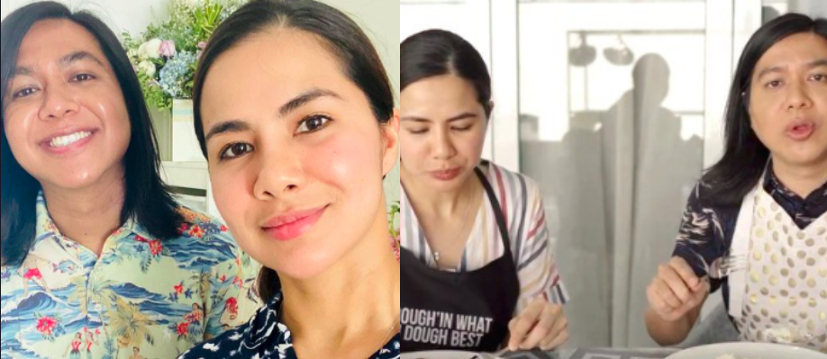 Dah Lama Tak Buat Content Youtube Bersama, Netizen ‘Pelik’ Noor Nabila & Neelofa Tak Wish Birthday Rosix?