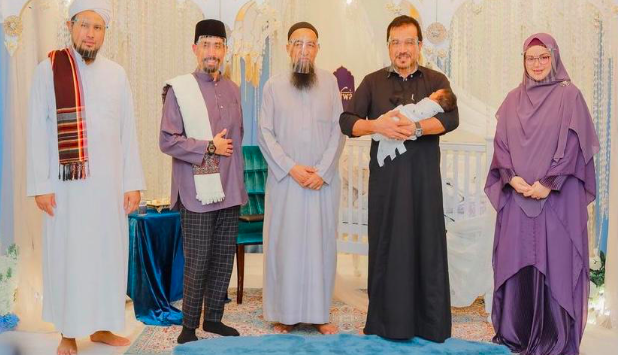 Tok Ti & Suami Kena Kompaun RM10k, Selebriti ‘Keluarga Besar’ Ziarah Raya Pun Kena Juga!