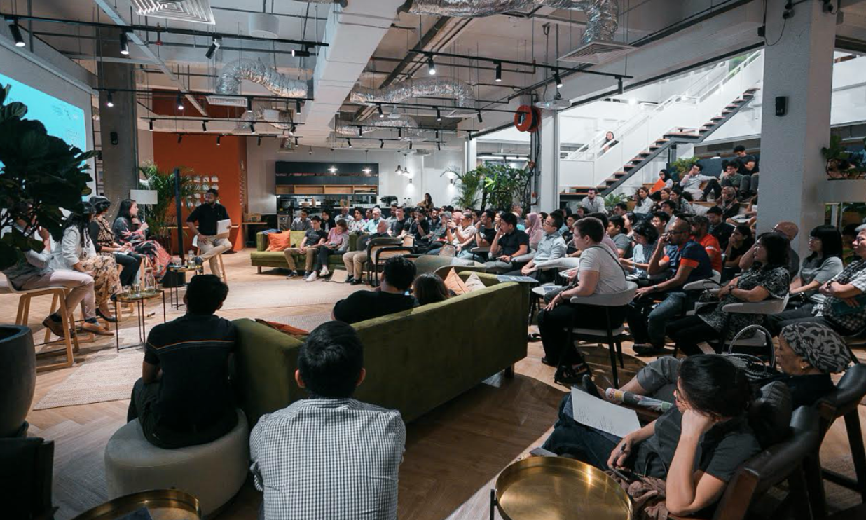 5 Parti Bakal Bertanding Di Hackathon Politik, Kini Giliran Anda Pula Untuk Menentukan. Jom Kita ‘Mengundi’!
