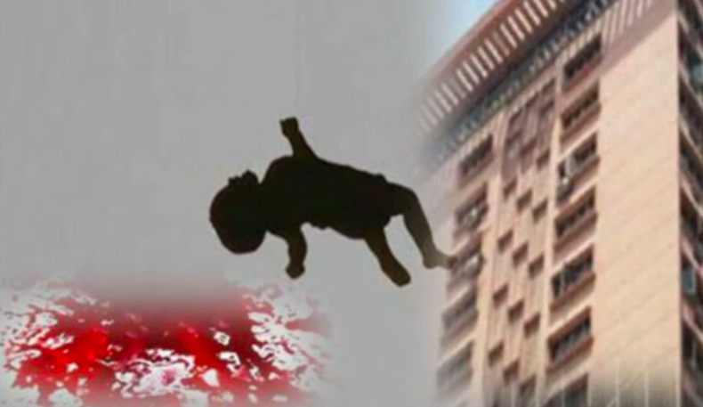 Main Atas Katil Sebelah Tingkap, Bayi 11 Bulan Maut Jatuh Tingkat 3
