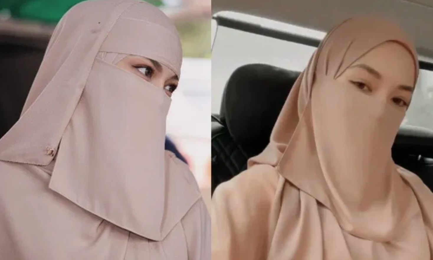 ‘Saya Rasa Neelofa Ini Memang Sejenis Dahagakan Perhatian’ – Pengarah