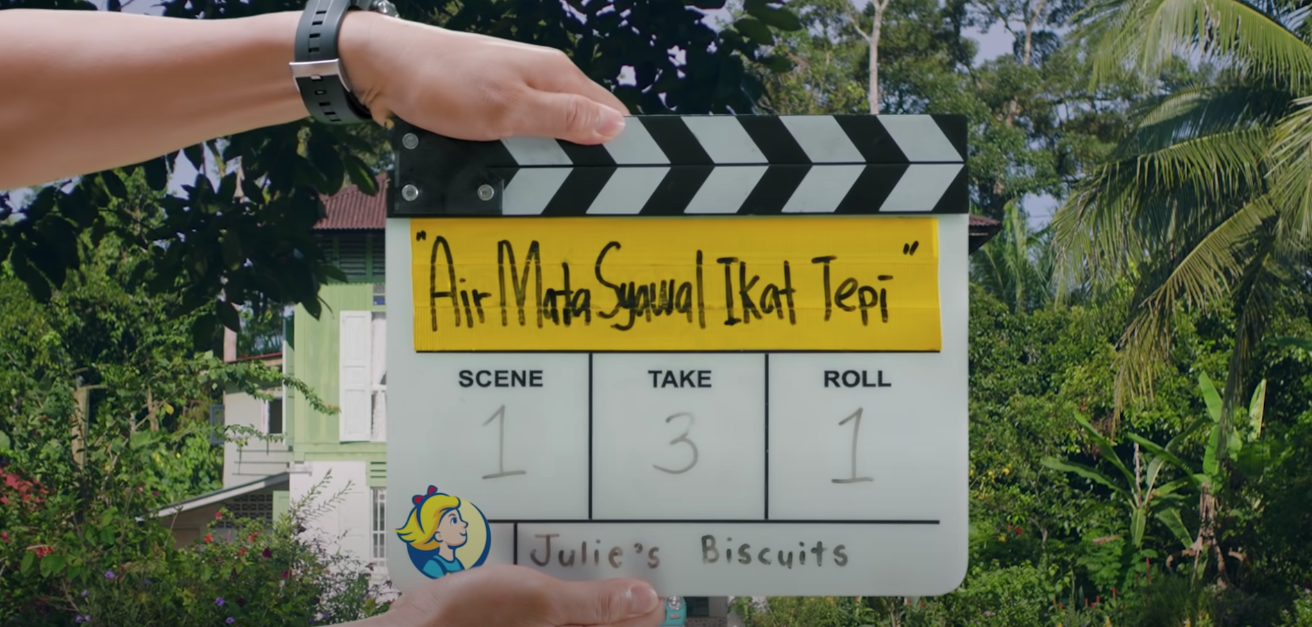 Ini Koleksi Video Raya 2021 Pilihan Rakyat Malaysia. Korang Suka Yang Mana?