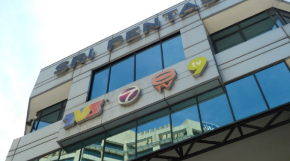 Media Prima Catat Keuntungan Untuk Tiga Suku Tahunan Berturut-Turut