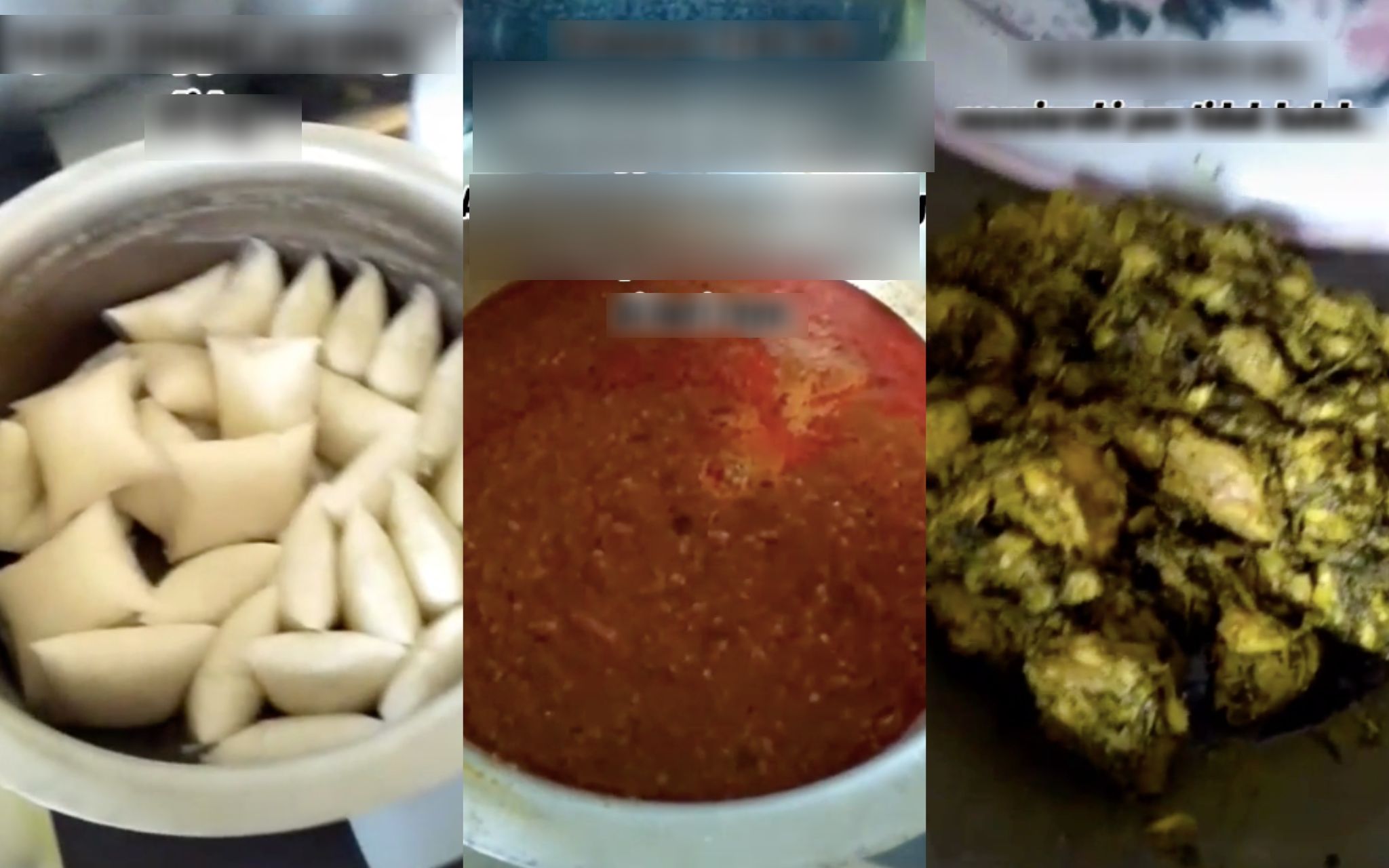 [VIDEO] Anak Tak Boleh Balik PKP, Ayah Tetap Masak Menu Raya, Bikin Netizen Tersentuh