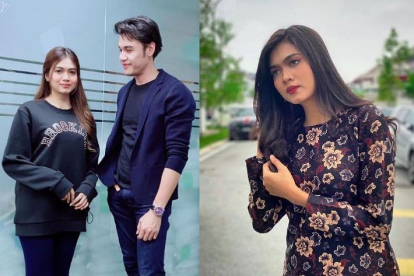 Dituduh ‘Perampas’ Kekasih Orang, Wafariena Akan Ambil Tindakan Undang-Undang