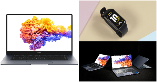 Tahan Lasak, Kompak & Berkuasa, HONOR MagicBook 15 Pasti Buat Korang Tak Keruan!