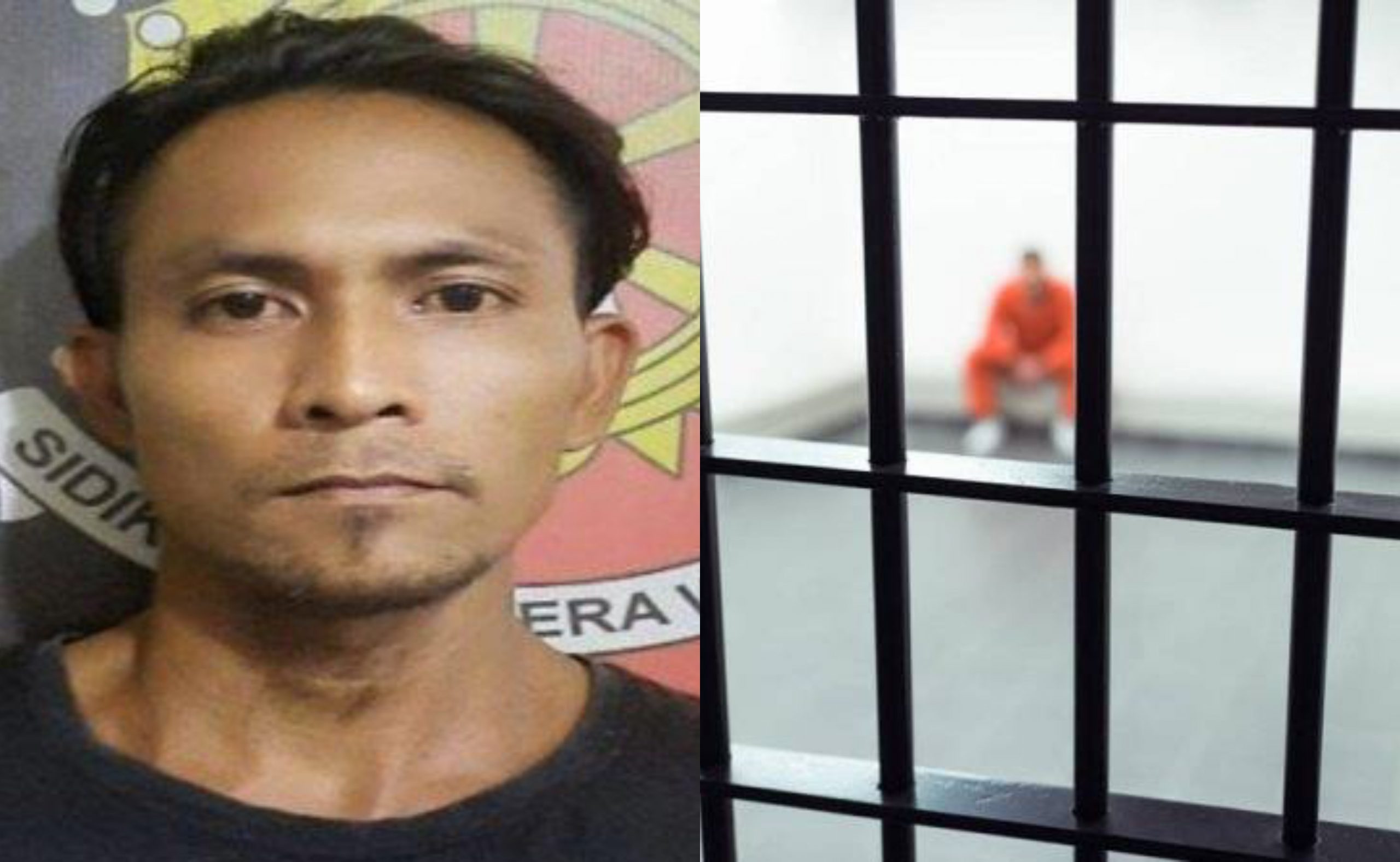 Sempat Nasihat Isteri Jangan Mulakan ‘Pergaduhan’, Wanita Dipukul Guna Tombak Kelapa Sawit Hingga Maut
