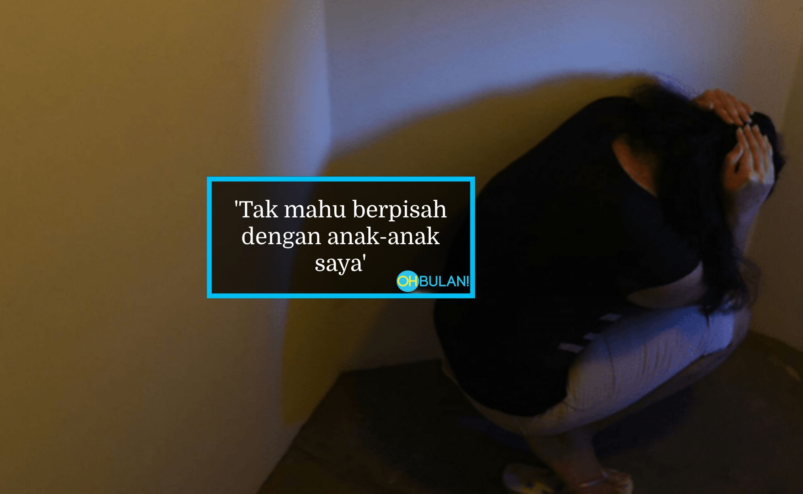 ‘Saya Tak Nak Bersalin Dalam Penjara’- Wanita Dihukum, Paksa Amah Makan Kapas & Rambut Dari Lantai Tandas