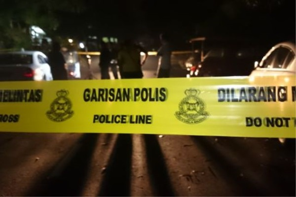 Sempat Sambut Hari Jadi Anak & Sahur Bersama Keluarga, Anggota Polis Ditemui Mati Tergantung Di Ruang Tamu