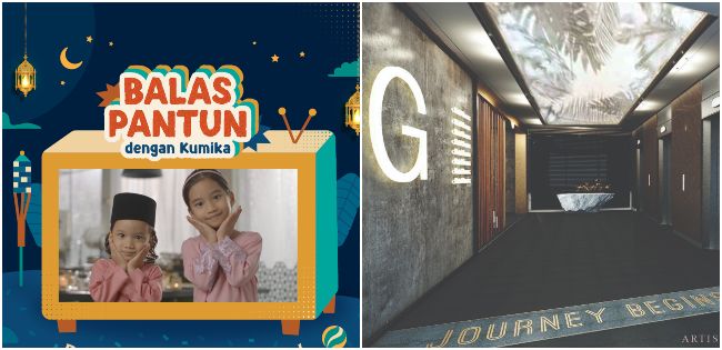 Jom Join Pertandingan Pantun LBS Ni! Ada Wang Tunai Dan Percutian Di SCAPES Hotel Untuk Dimenangi!