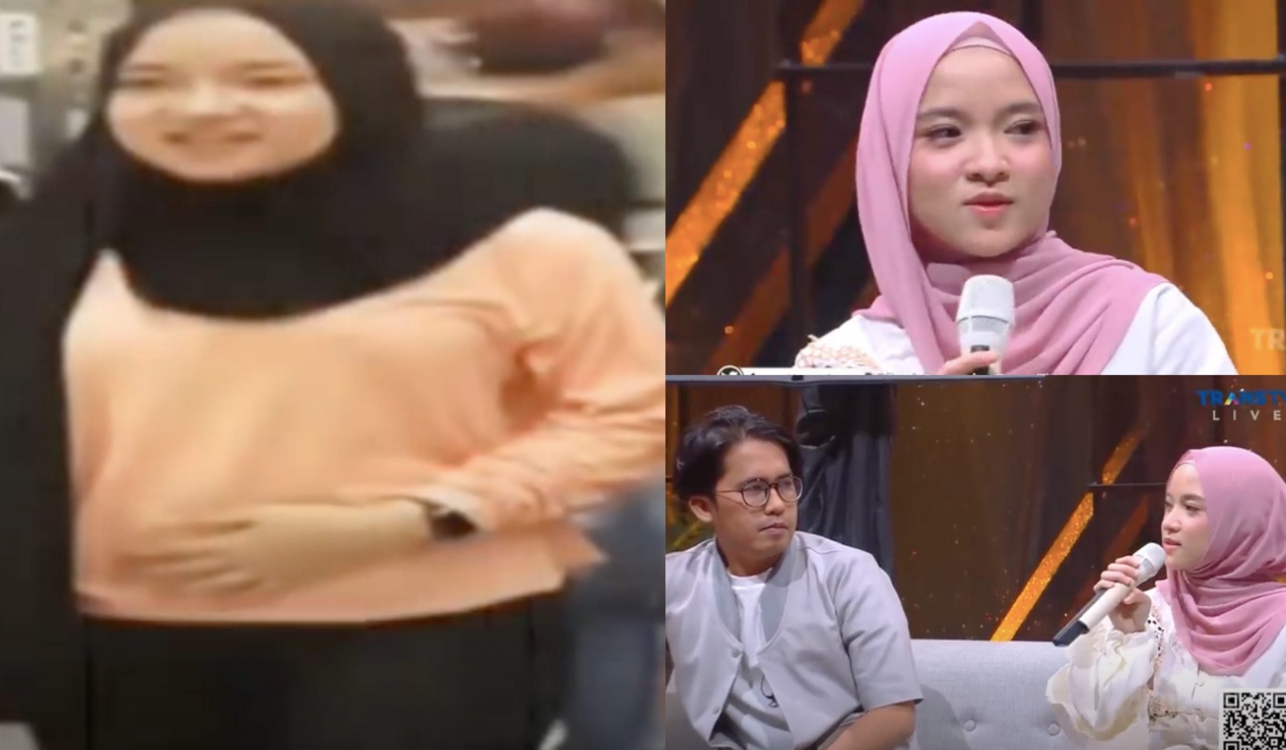 Didakwa Hamil Anak Ayus Lepas Video Usap Perut Tersebar, Nissa Sabyan Dedah Perkara Sebenar
