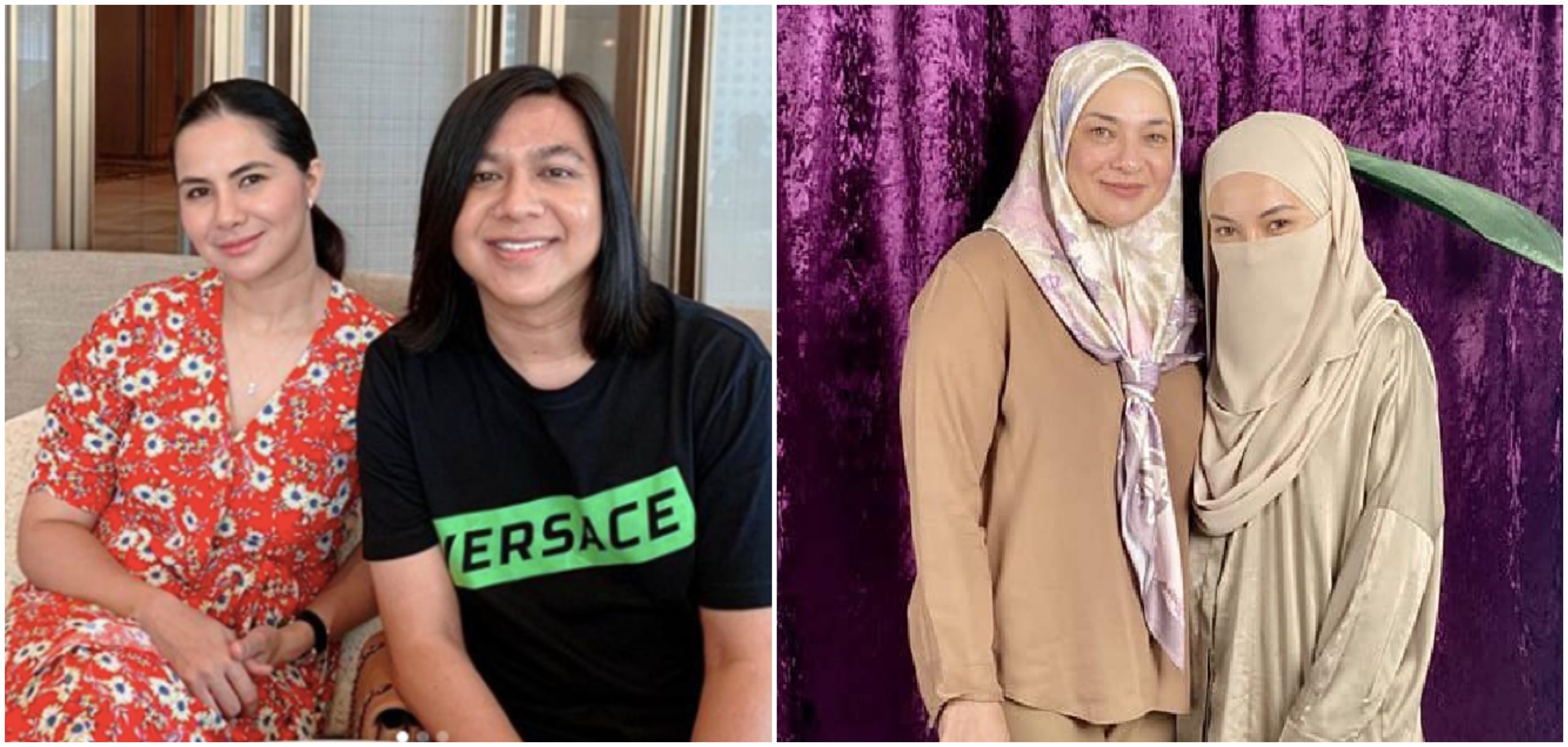 ‘Memang Staf Ada Akses Personal IG Noor Kartini’ – Rosix