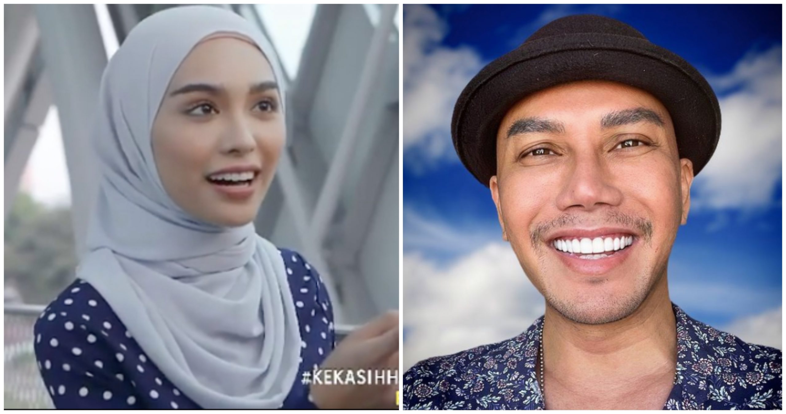 Walaupun Lakonan Dikritik ‘Kayu’, Pengarah Puji Sharifah Rose Dalam Kekasih Hati Mr Bodyguard