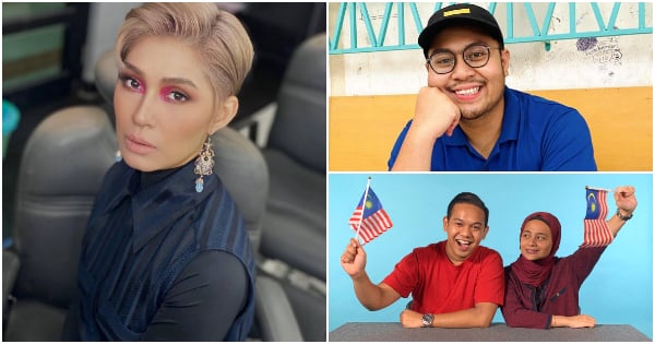 Join Youtube Livestreaming Bersama Nana Mahazan Untuk Peluang Memenangi Pelbagai Hadiah Menarik!