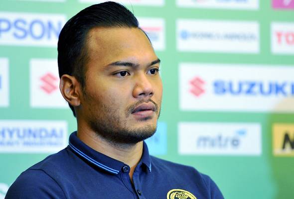 ‘Kita Semua Terpedaya Dengan Projek Naturalisasi’ – Safee Sali Komen Kekalahan Malaysia
