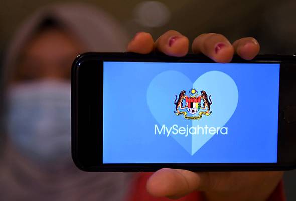 ‘Tidak Mengemaskini Aplikasi MySejahtera Tidak Menjadi Kesalahan’ – Datuk Seri Ismail Sabri