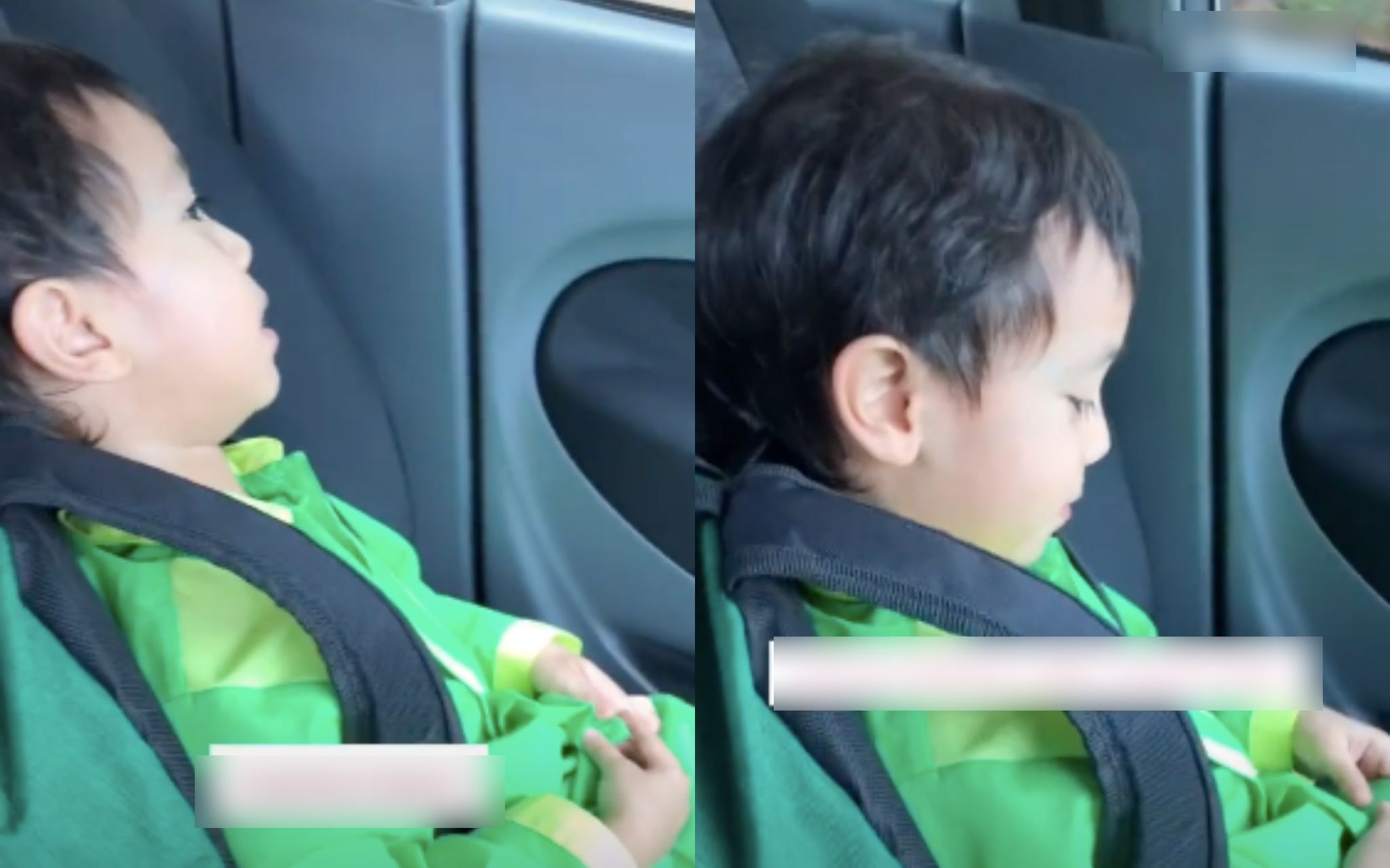 [VIDEO] ‘Tolong Belikan Adik Mama Baru, Beli Dekat Dalam Kedai…’