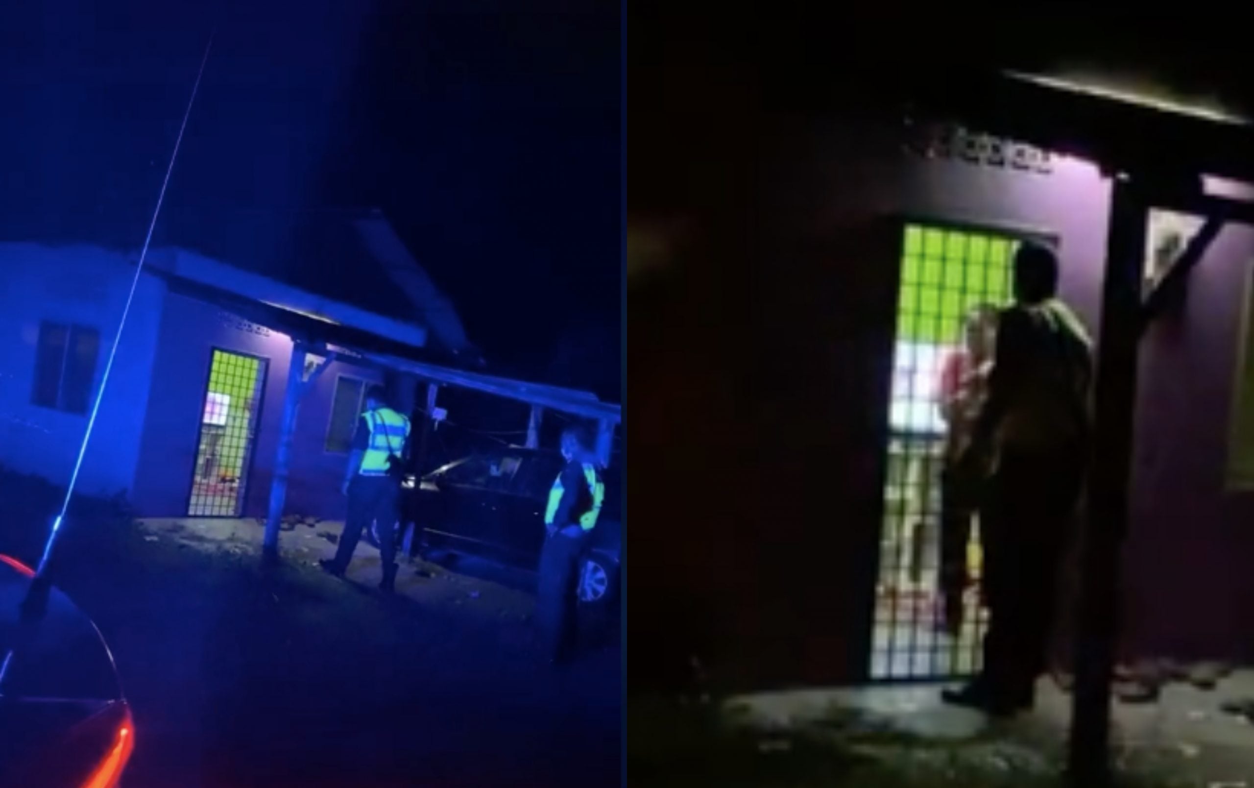 ‘Bang, Sakit Bang…’