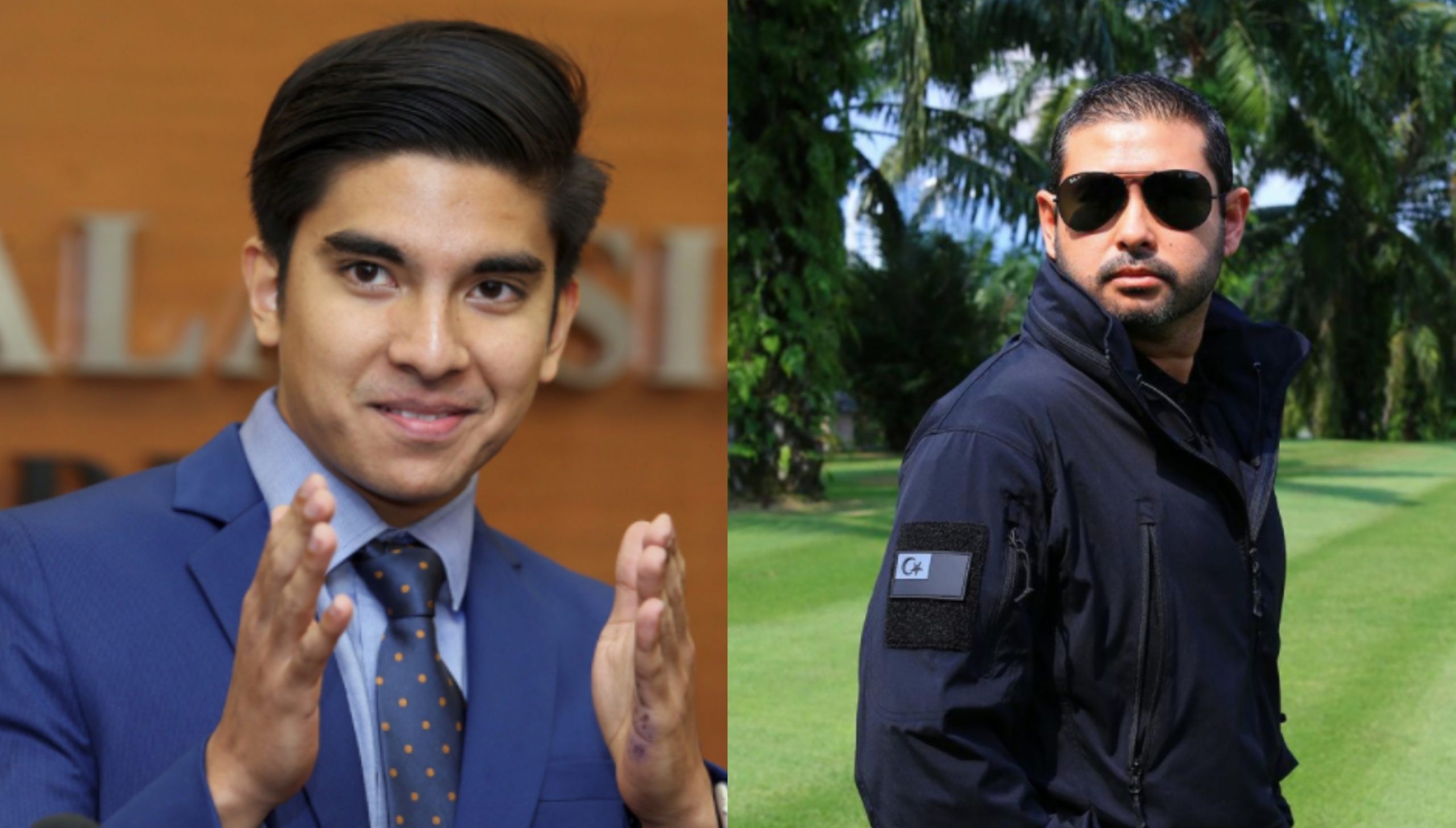 ‘Patik Akan Lipat Gandakan Usaha Untuk Berkhidmat Bagi Warga Muar’ – Syed Saddiq