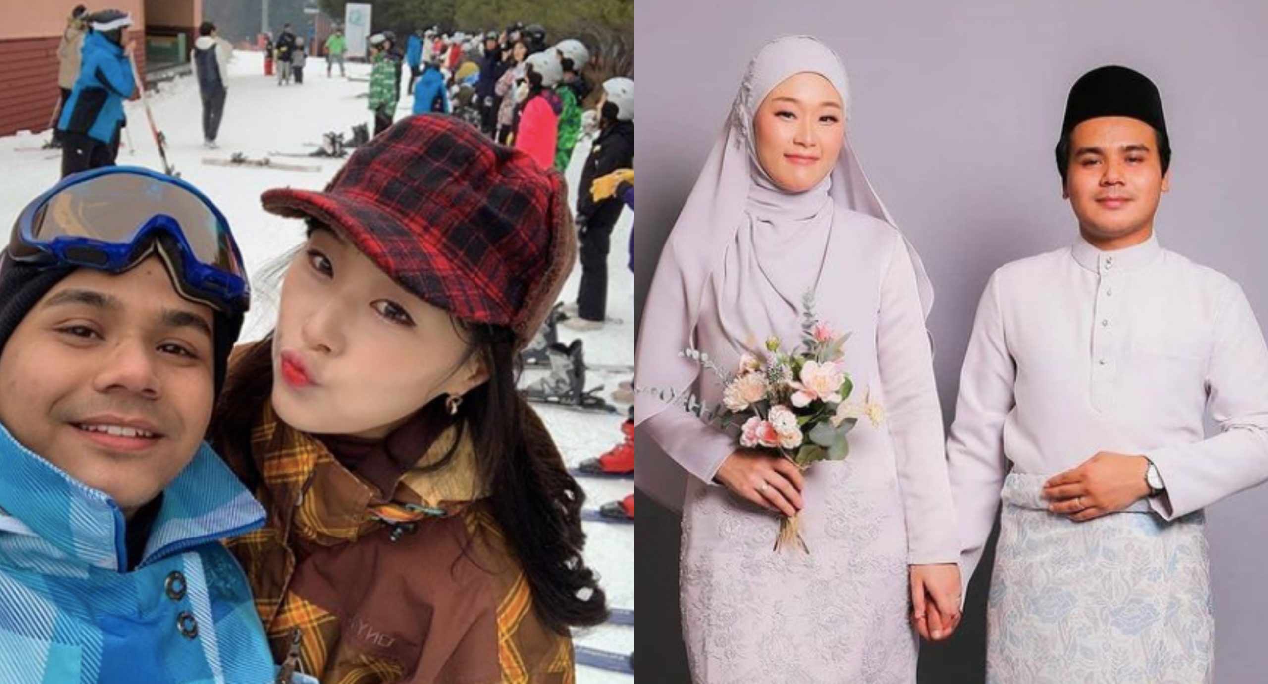 ‘Ini Waktu Yang Menyedihkan’ – Maryam Luah Perasaan, Tetap Bersyukur Walaupun Dihimpit Kontroversi