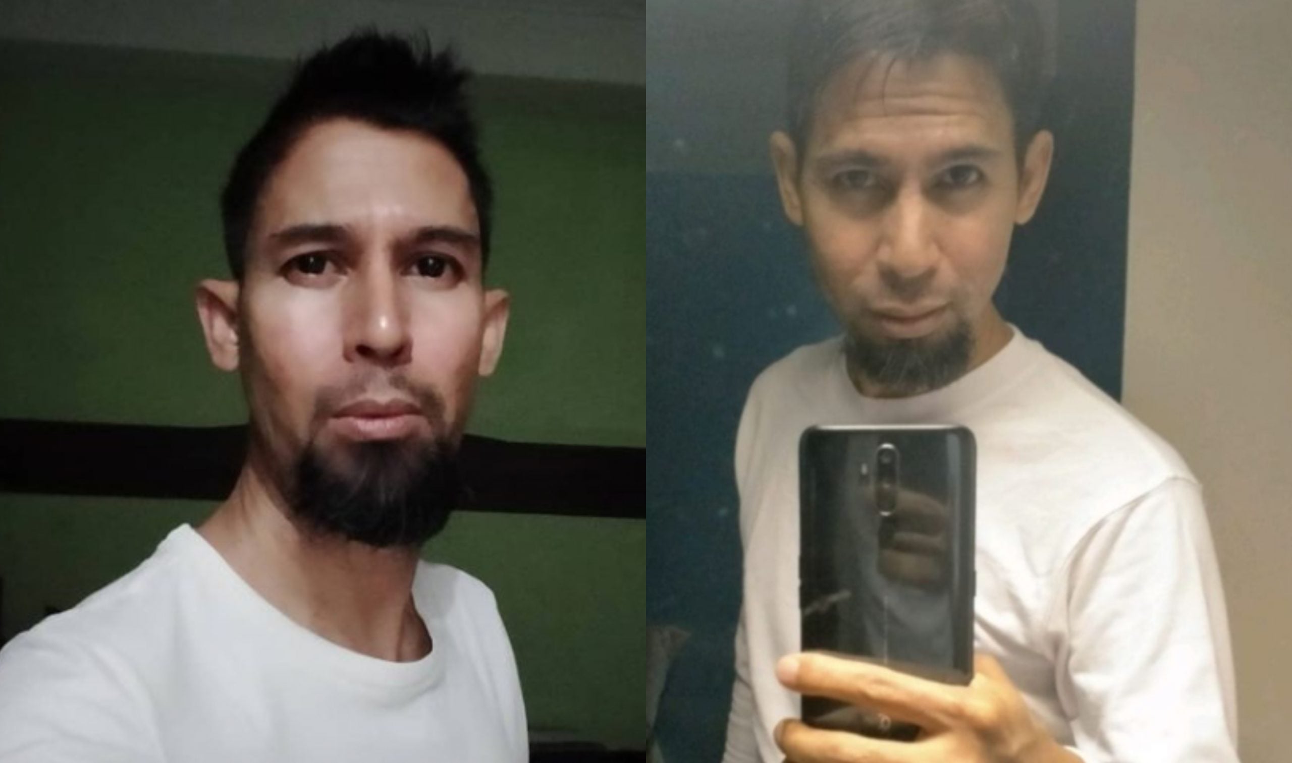 Suhaimi Saad Letak Jawatan Sebagai Penyanyi Nasyid, Minta Netizen Henti Panggil ‘Ustaz’ Panggil Mie Je!