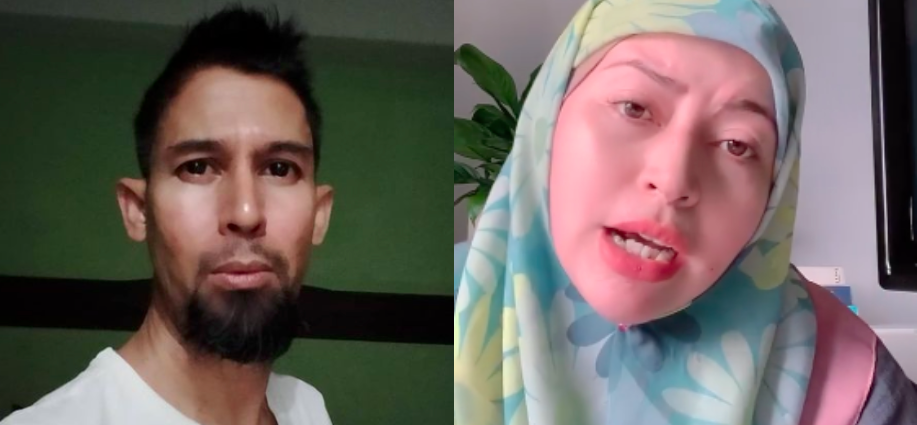 ‘Tak Pernah Kenal Siapa Suhaimi’ – Catriona Ross Malas Nak ‘Berbalah’ Di Media Sosial