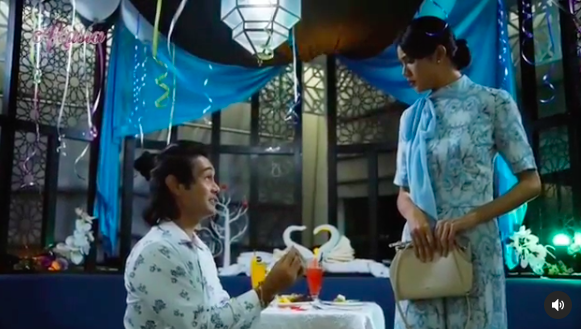 Adakah Bahagia Baharu Bakal Mengubati? Lakonan Mantap Farid Kamil, Mimi Lana Dalam ‘Masih Ada Rindu’ Hiasi Slot Akasia