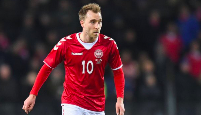 ‘Nadi Terhenti Punca Christian Eriksen Rebah Di Padang’ – Doktor
