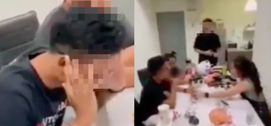 Persenda Azan & Ayat Suci Al-Quran Ketika Sahut Cabaran ‘Makan Pedas’, Tiga Pemuda Tampil Mohon Maaf