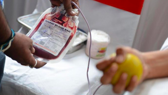 Sempena Hari Penderma Darah, KKM Kongsi Koleksi Ucapan Pesakit Thalassemia Yang Menyentuh Hati!