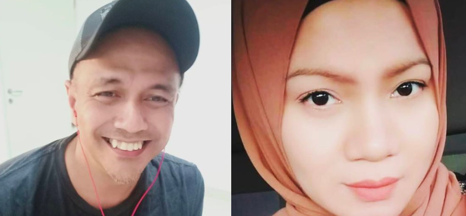Selepas 3 Tahun Menduda, Zul 2 By 2 Dedah Wajah Bakal Isteri, Netizen Doa Urusan Dipermudahkan