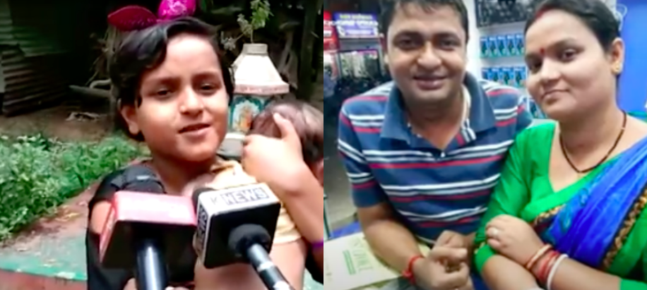 Ibu Bapa Maut Akibat Covid-19, Kanak-Kanak 7 Tahun Pikul Tanggungjawab Jaga Adik Baru Lahir