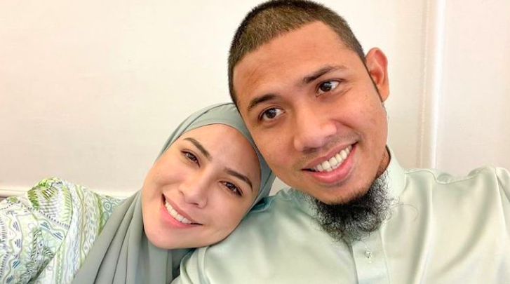 ‘Ingat Tambah Lagi Family Member, Tapi Tak Ada Rezeki Pula’ – Isteri Nabil Ahmad Keguguran