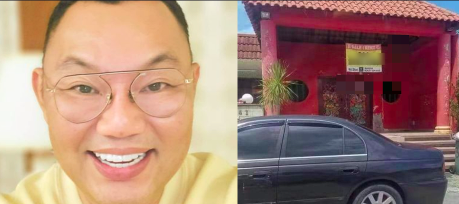 ‘Sampai Tokong Cina Pun Tak Boleh Bertahan Dengan Covid & PKP Ni’ – Michael Ang
