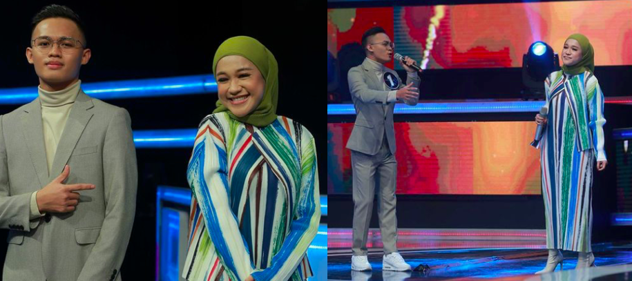 Awal-Awal Lagi Ernie Zakri Dah Buang 4 Penyanyi Sebenar Dalam ‘ICSYVM’, Mujur Pilihan Terakhir Macam Tok Ti