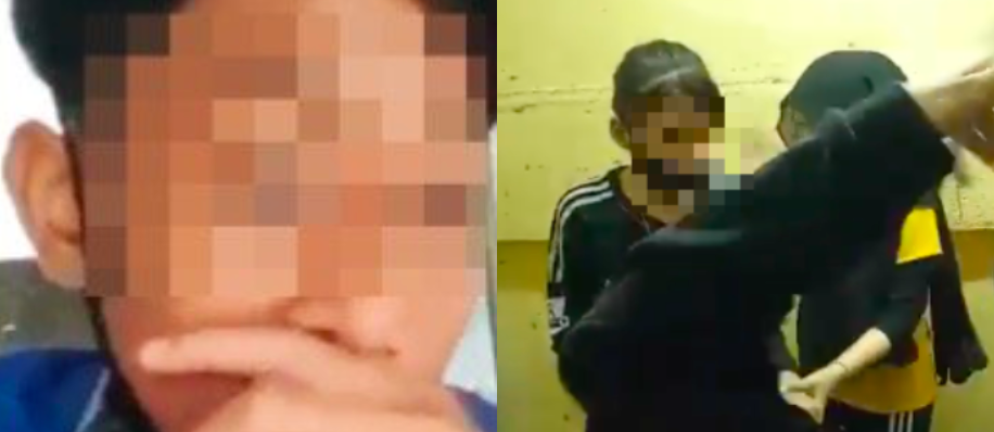 Viral Video Remaja Perempuan Gaduh, ‘BF’ Jelas Punca Sebenar Lepas Gambar ‘Wanted’
