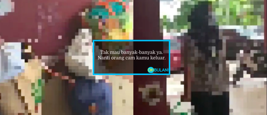 [VIDEO] Lebih Baik Tak Payah Buat PKPD Kalau Semua Pekerja ‘Angkut Baju’ Lari
