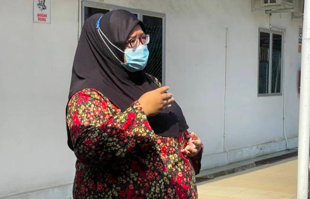 Padah Sebar Berita Palsu Di Status WhatsApp, Suri Rumah Sarat Hamil Didenda RM5,000