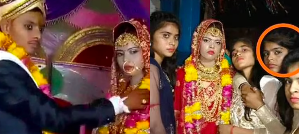 Kakak Meninggal Dunia Masa Majlis Kahwin, On The Spot Terus Ganti Dengan Adik Pengantin!