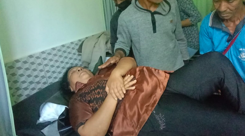 Anak Tak Dibenarkan Ambil Ujian Sebab Tak Bayar Yuran, Bapa Tikam Pengetua Sekolah