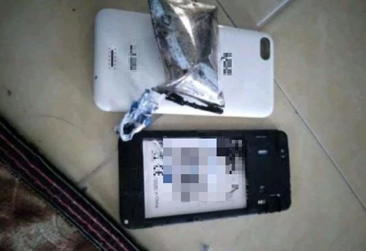 Bagi Telefon ‘Murah’ Nak Elak Pelajar Main Game, Penerima Dakwa Telefon Tiba-Tiba Terbakar!