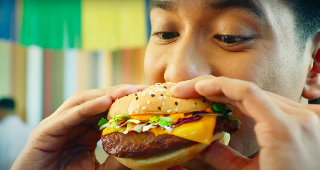 Jom Rebut Promosi Riuh Rio & Banyak Lagi Tawaran Eksklusif Dengan Hanya RM9.99 Di McDonald’s!