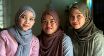 'Kisah Puteri Yang Tertukar' – Pasangan Kembar Baru Tahu Mereka Tertukar 20 Tahun Lalu - Vimarsana News