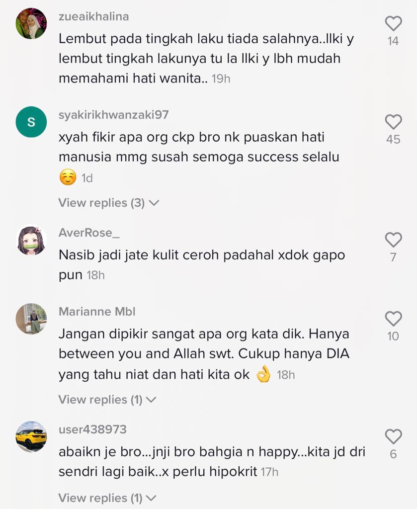 Awak Malang Dapat Suami Macam Saya Isteri Menangis Suami Dihina Lembut