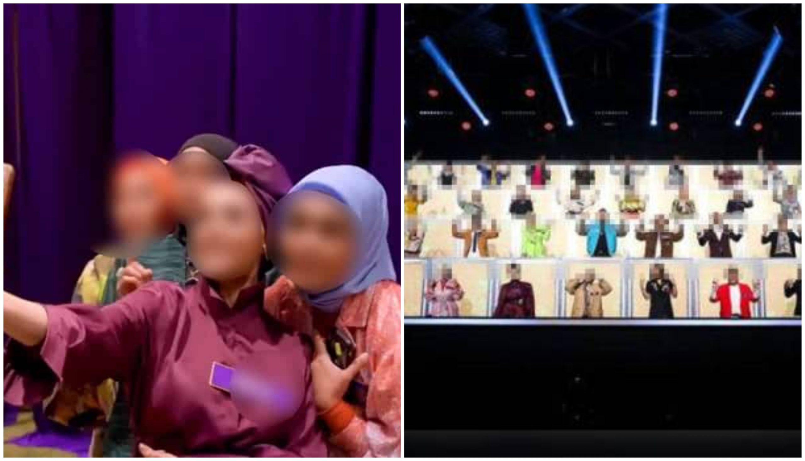 50 Juri Selebriti Akan Dipanggil Polis Beri Keterangan