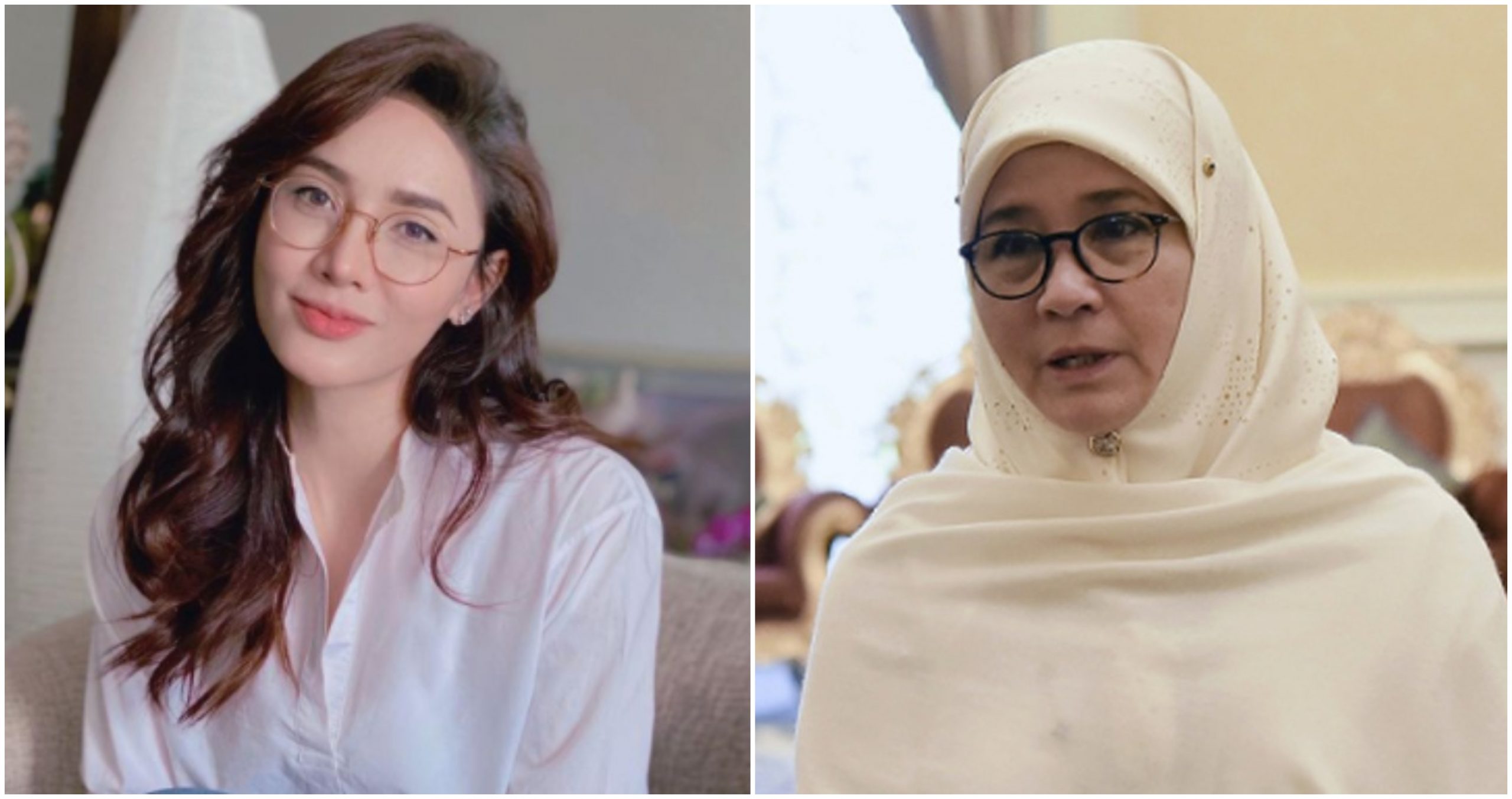 Setelah Dihina ‘Mandul’, Siti Elizad Terharu Dapat Panggilan Dari Permaisuri Agong