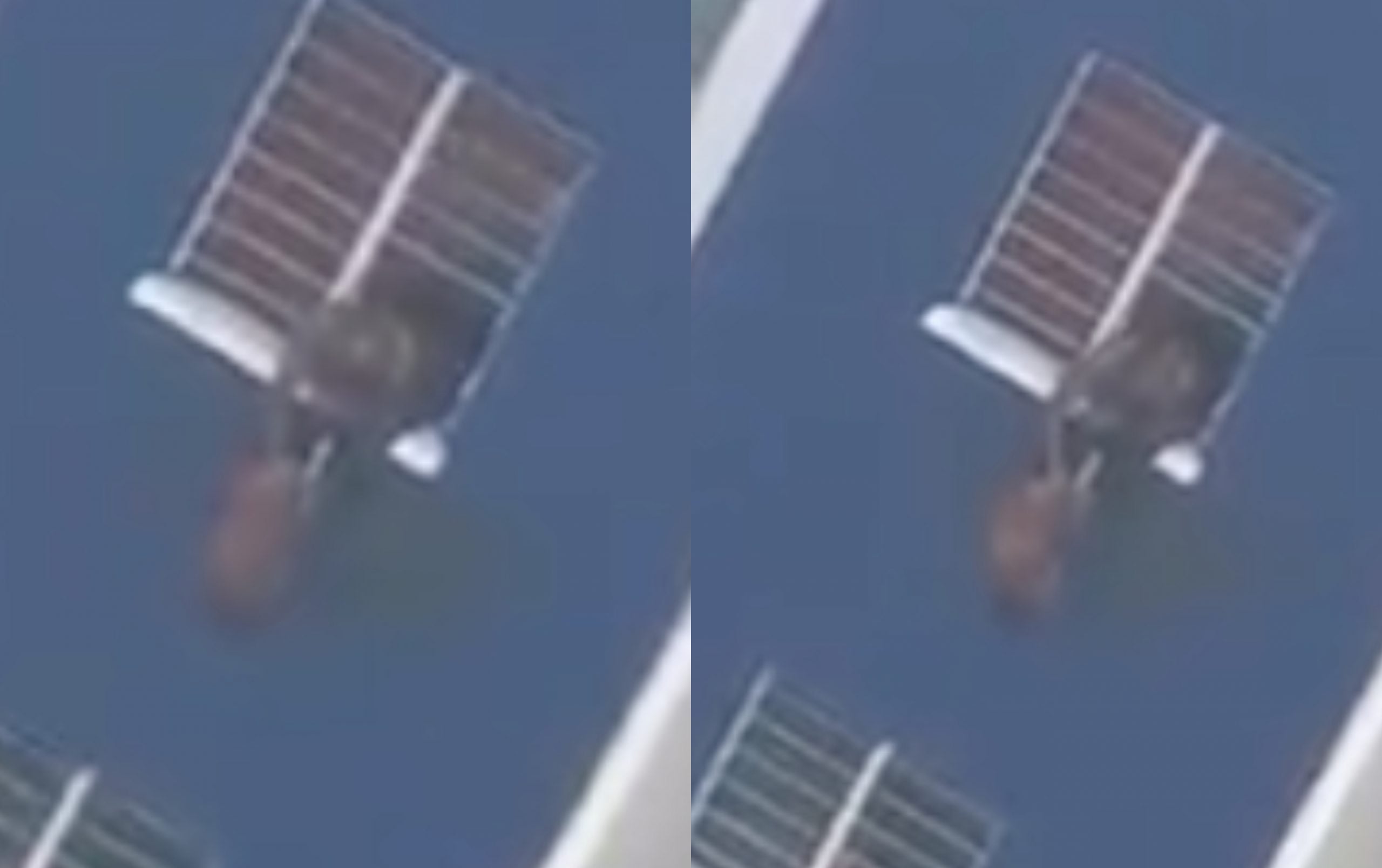 [VIDEO] Hidup Sebatang Kara, Tertekan Tiada Kerja, Lelaki Nekad Bunuh Diri