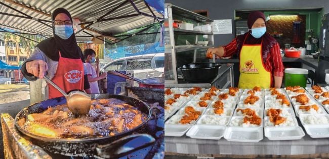 Tips Buat Peniaga Makanan Untuk Jadikan Masakan Lebih Enak! Caranya Mudah Je Sebenarnya!
