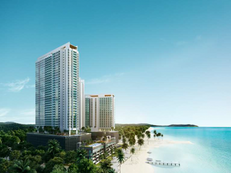 Ini Peluang Korang Untuk Miliki Kediaman Ala Resort Dengan Harga Mampu Milik