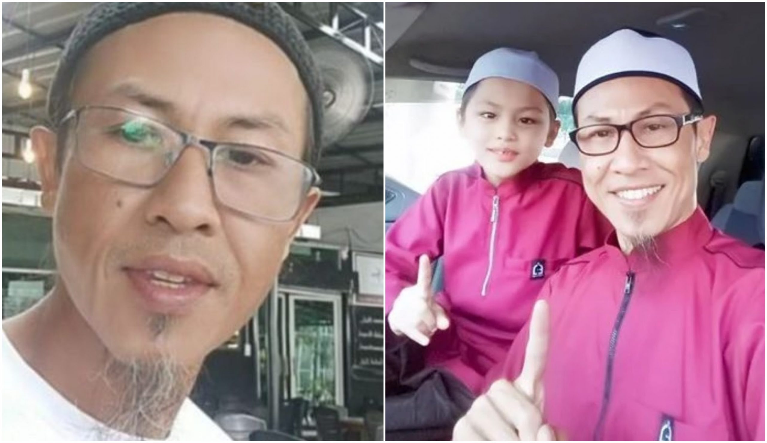 Zul Yahya Cadang Masjid Jadi Pusat Kuarantin Bergejala Ringan, Sanggup Jadi Sukarelawan